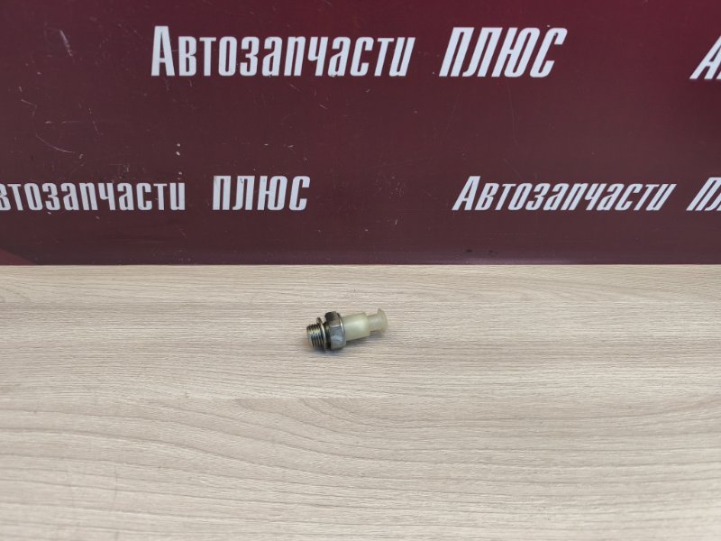 Датчик давления масла