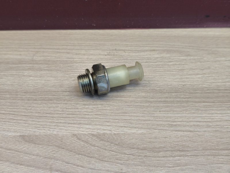 Датчик давления масла