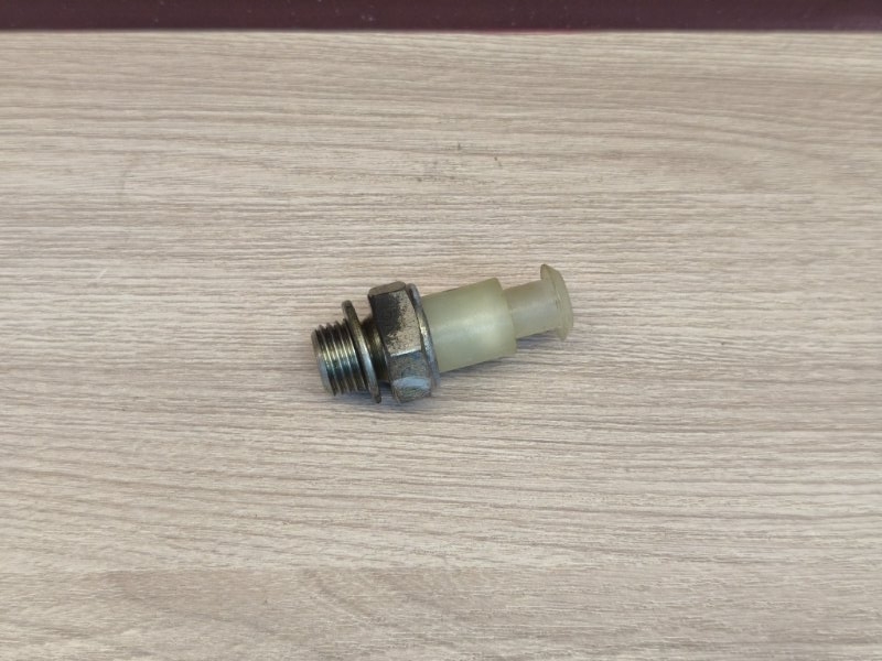 Датчик давления масла