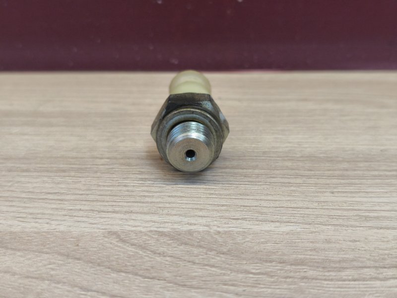 Датчик давления масла