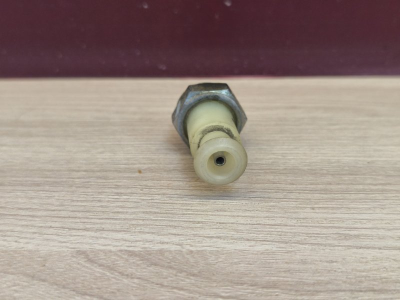 Датчик давления масла