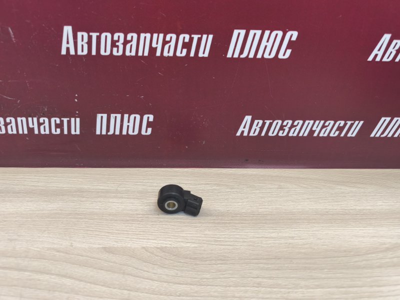 Датчик детонации