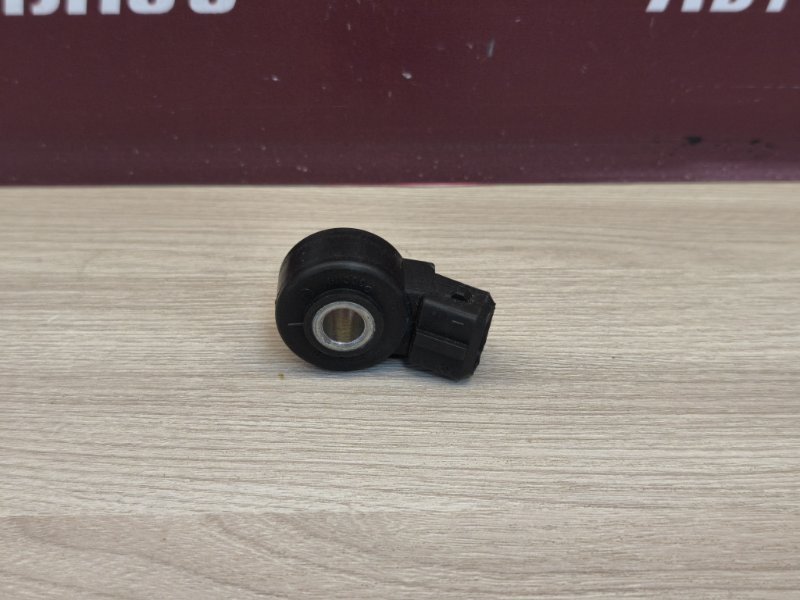 Датчик детонации