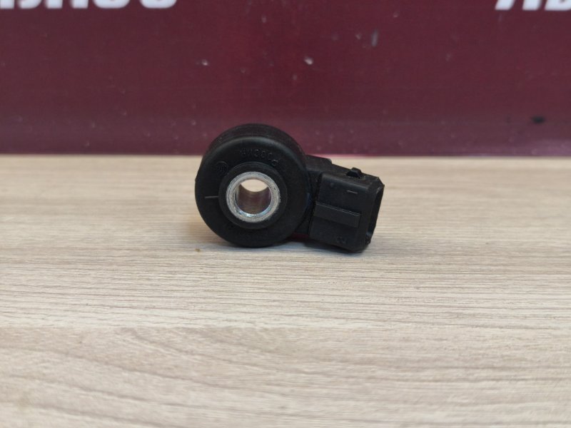 Датчик детонации