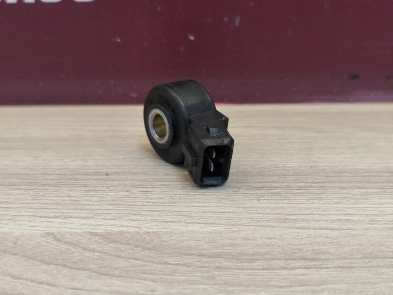 Датчик детонации