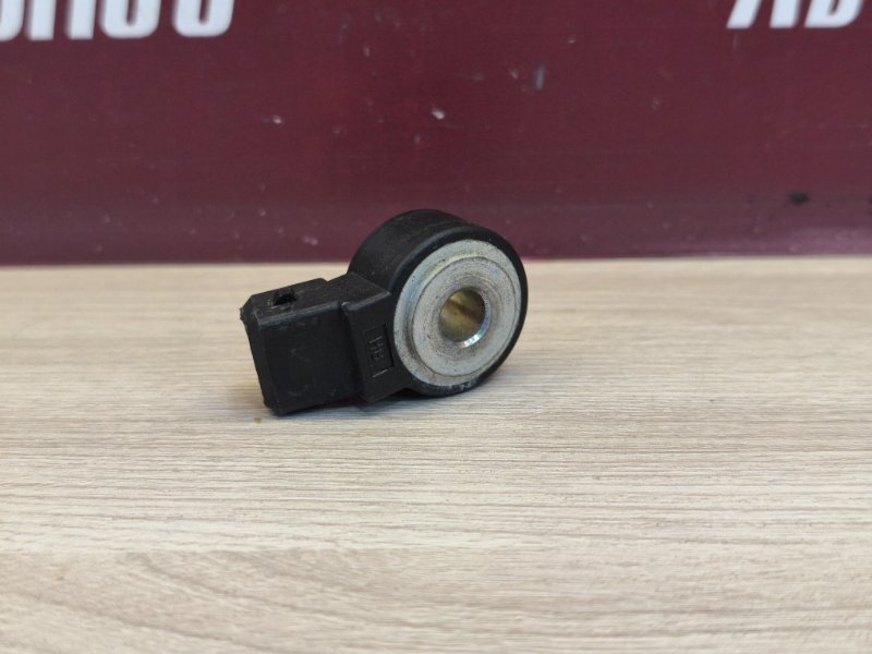 Датчик детонации