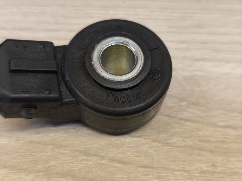 Датчик детонации