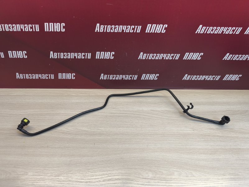 Трубка абсорбера