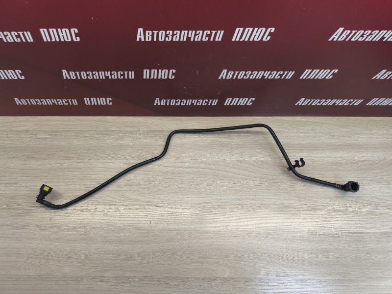 Трубка абсорбера