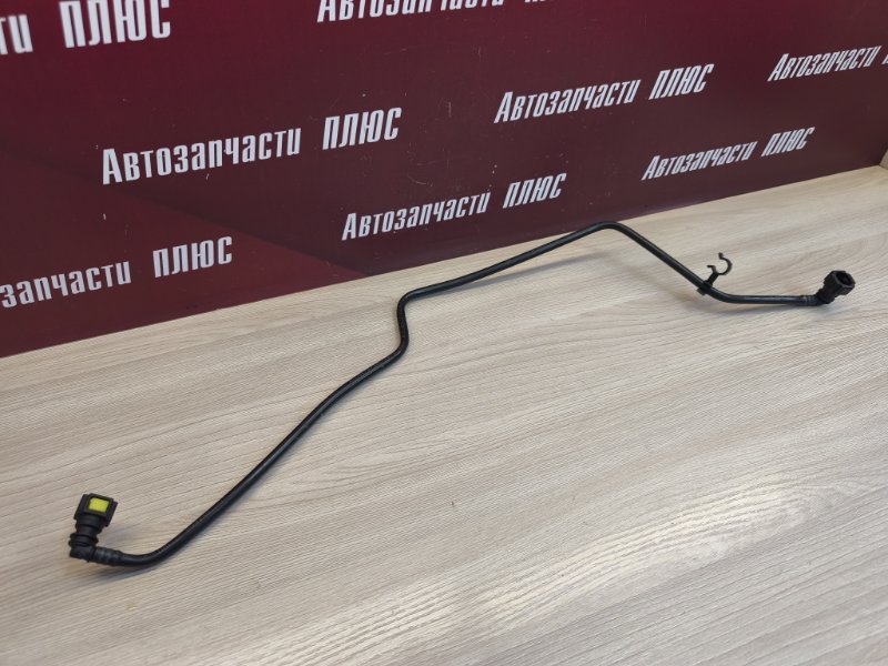 Трубка абсорбера