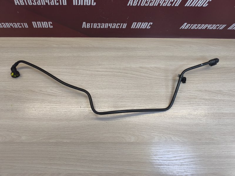 Трубка абсорбера