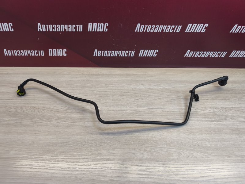 Трубка абсорбера