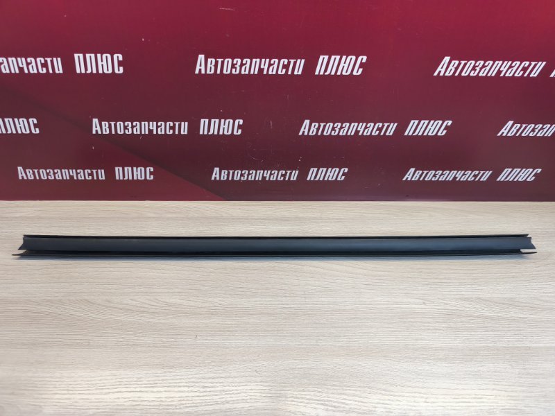 Уплотнитель стекла двери внутренний