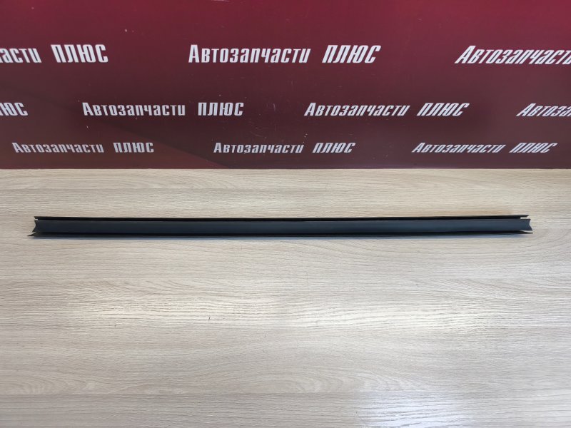 Уплотнитель стекла двери внутренний