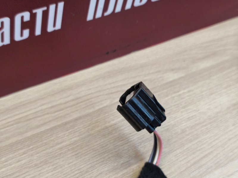 Проводка двери