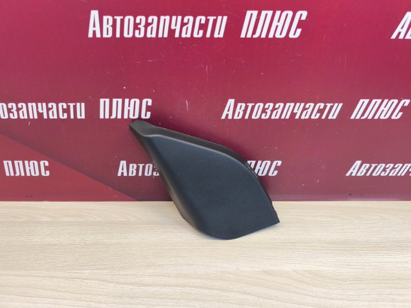 Уголок зеркала