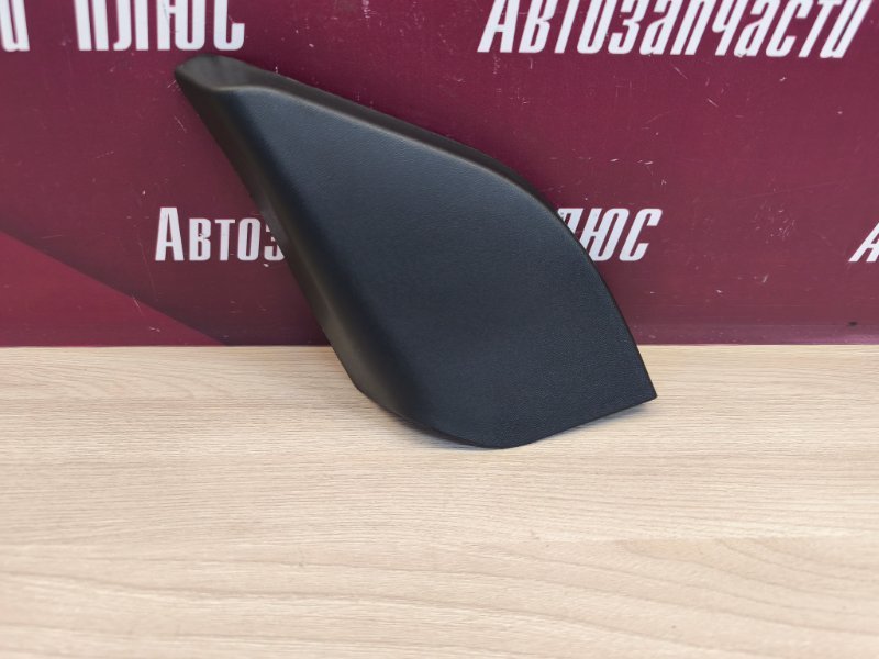 Уголок зеркала