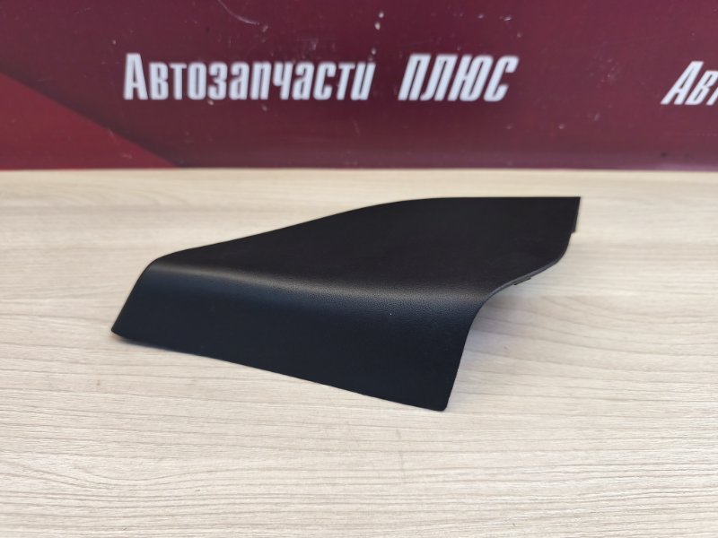 Уголок зеркала