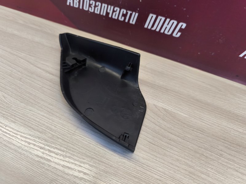 Уголок зеркала