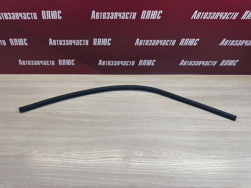 Уплотнительная резинка боковой двери