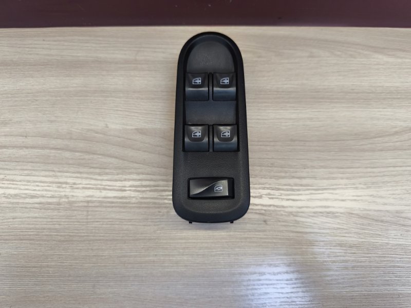 Блок стеклоподъемников