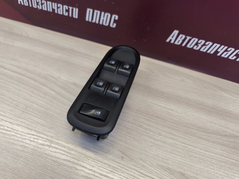 Блок стеклоподъемников