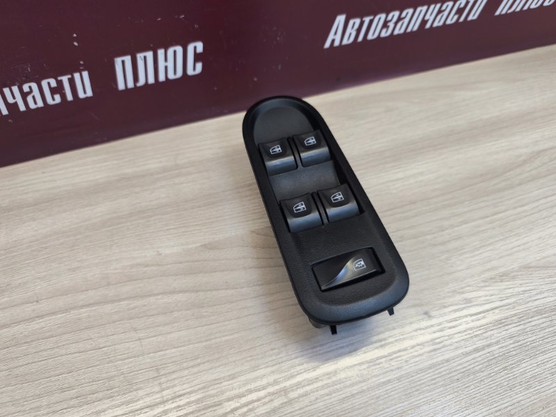 Блок стеклоподъемников