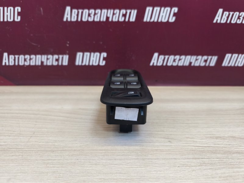 Блок стеклоподъемников