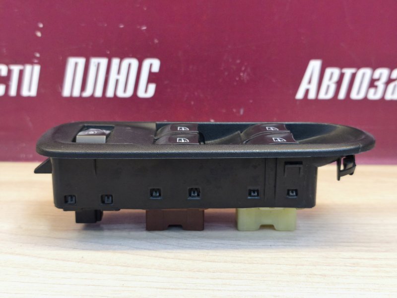 Блок стеклоподъемников