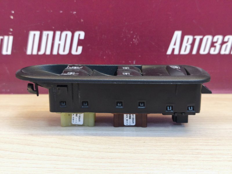 Блок стеклоподъемников