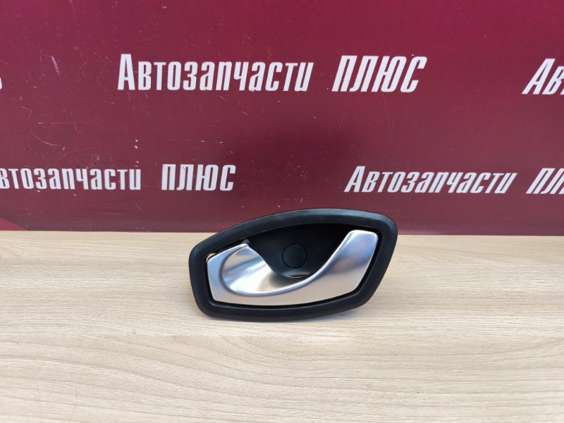 Внутренняя ручка     двери