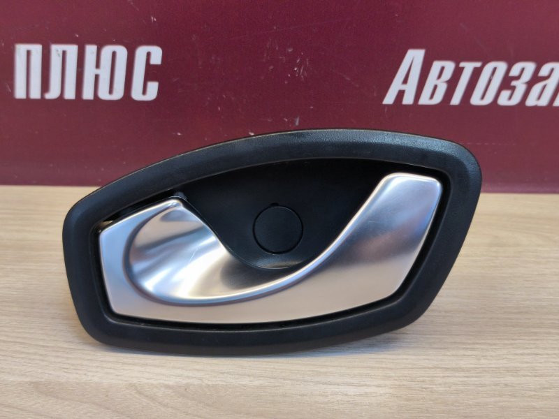 Внутренняя ручка     двери