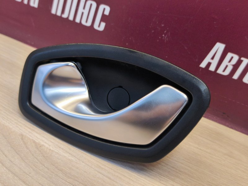 Внутренняя ручка     двери