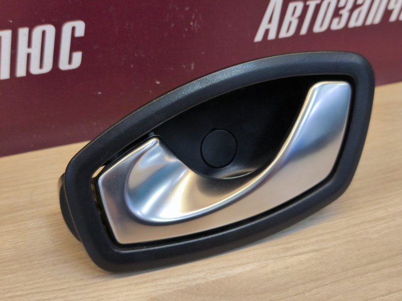 Внутренняя ручка     двери