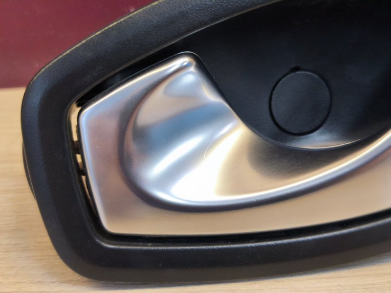 Внутренняя ручка     двери