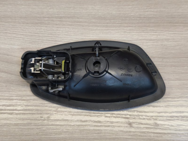 Внутренняя ручка     двери