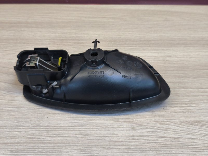 Внутренняя ручка     двери