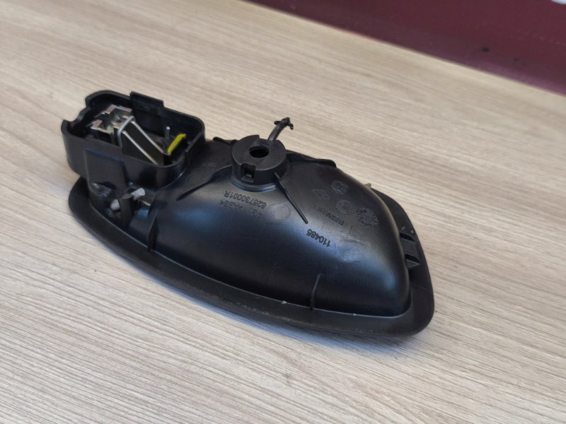 Внутренняя ручка     двери