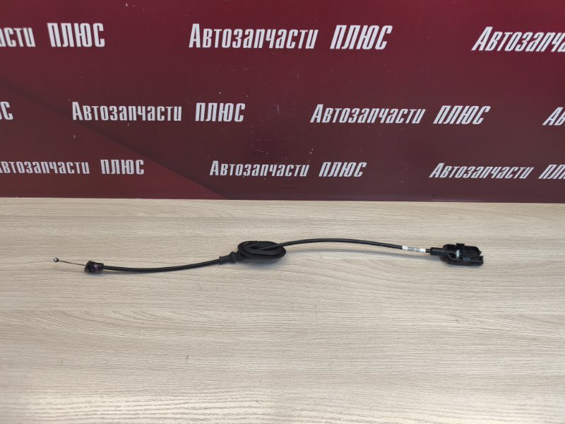 Трос замка двери