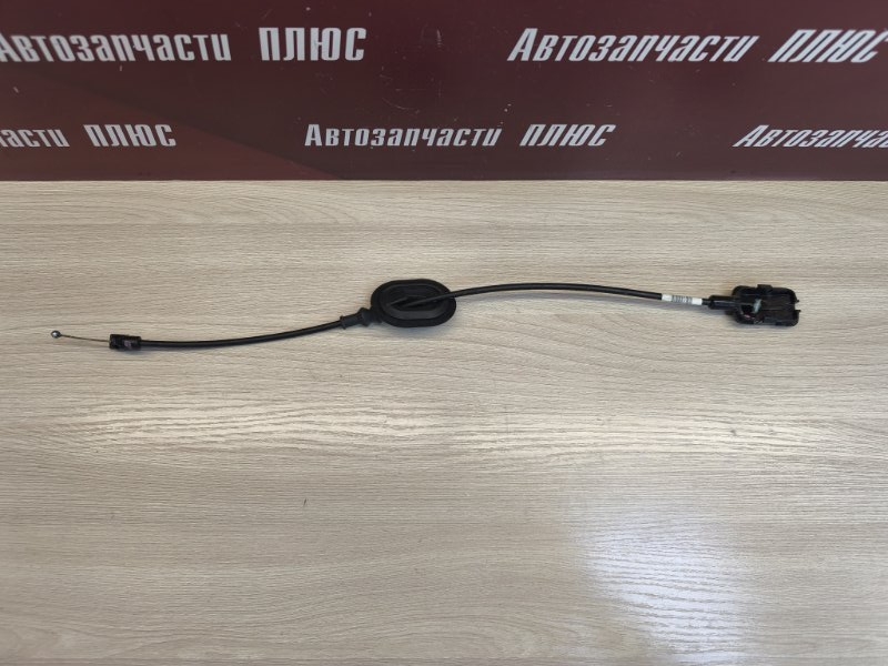 Трос замка двери