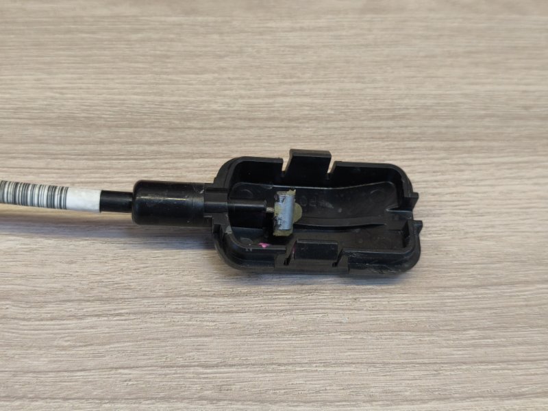 Трос замка двери