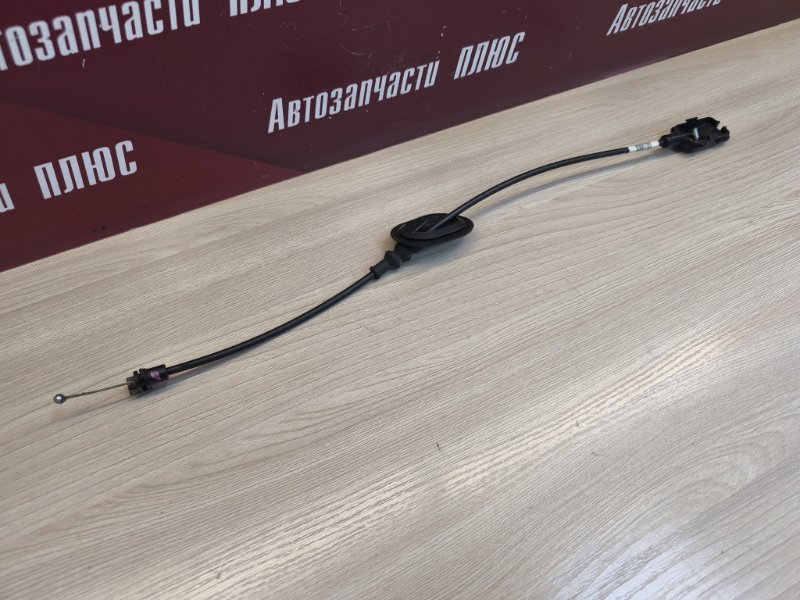 Трос замка двери