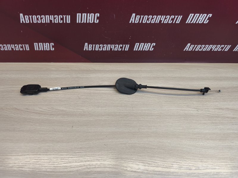 Трос замка двери