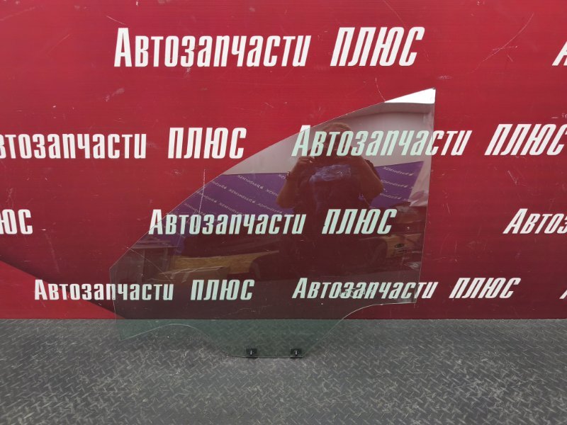 Стекло двери