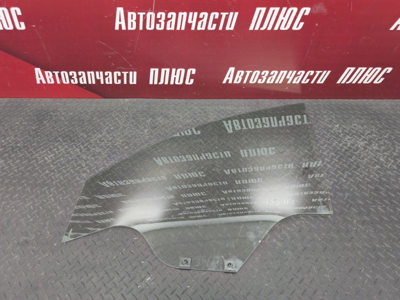 Стекло двери