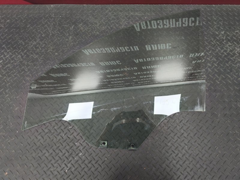 Стекло двери