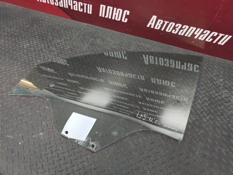 Стекло двери