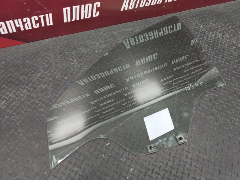 Стекло двери