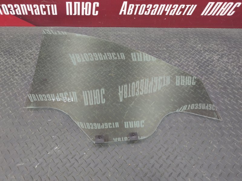 Стекло двери