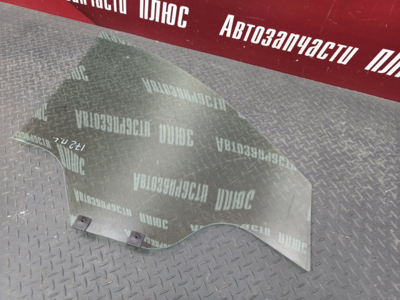 Стекло двери